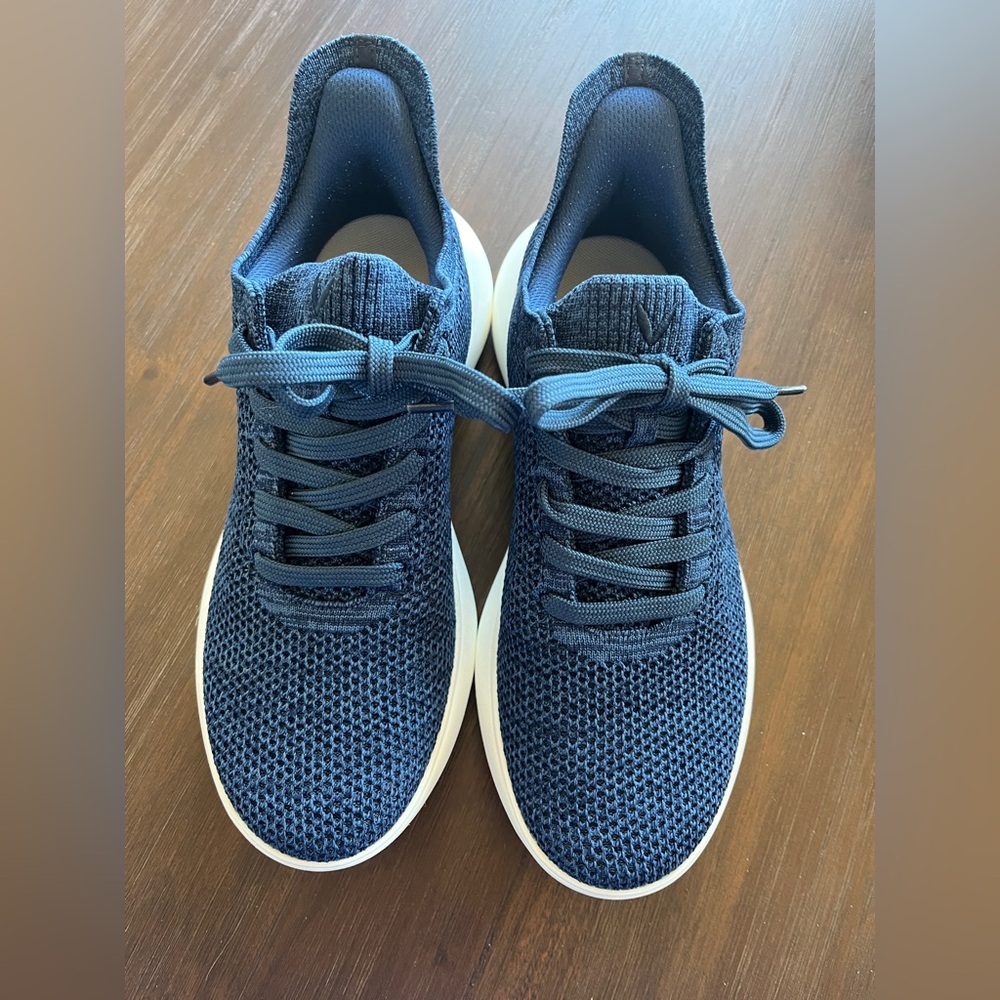 Women's Vivaia Urban Sneakers Navy
